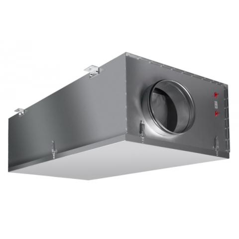 Ventilation unit Shuft CAU 2000/3-12 0/3 VIM 