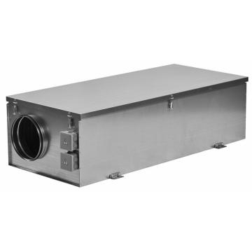 Ventilation unit Shuft CAU 4000/1-15.0/3 VIM 