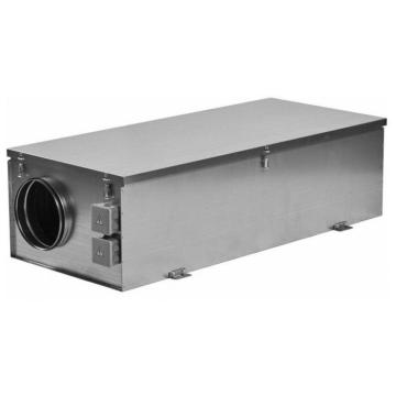 Ventilation unit Shuft CAU 4000/3-22.5/3 VIM 