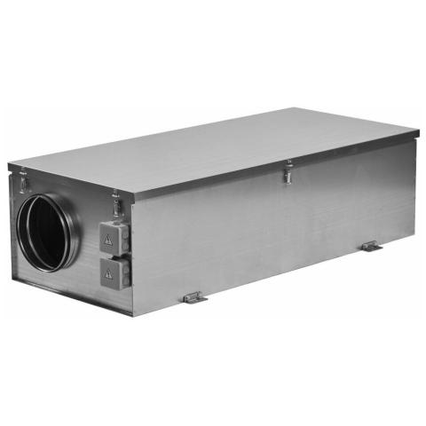 Ventilation unit Shuft CAU 4000/3-45.0/3 VIM 