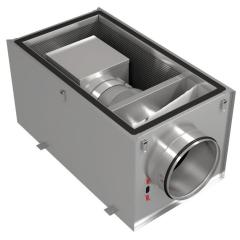 Ventilation unit Shuft ECO 160/1-1,2/1-A