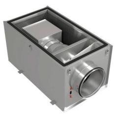 Ventilation unit Shuft ECO 250/1-6,0/ 2-A