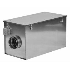 Ventilation unit Shuft Eco 250/1-9.0/ 3-A