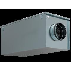 Ventilation unit Shuft ECO 250/1-9,0/ 3-A