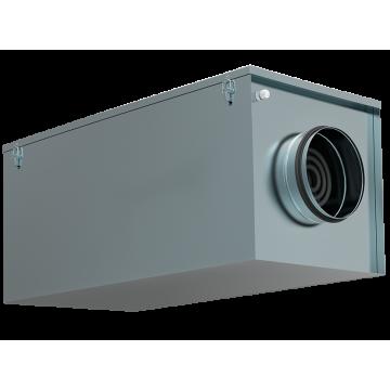 Ventilation unit Shuft ECO 250/1-9,0/ 3-A 