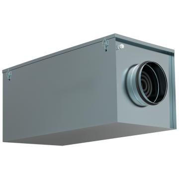 Ventilation unit Shuft ECO 250/1-9,0/3 