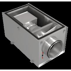 Ventilation unit Shuft ECO 250/1-9,0/3-A