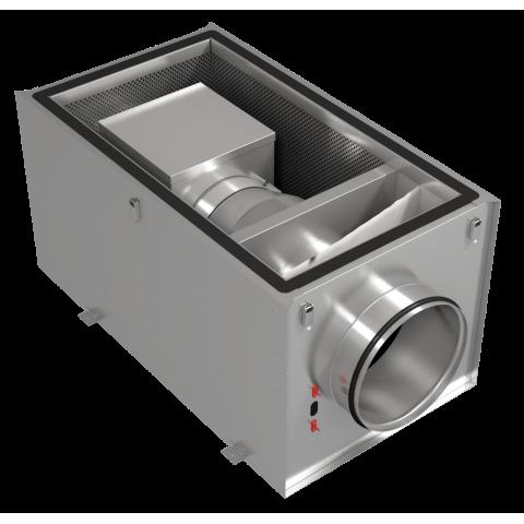 Ventilation unit Shuft ECO 250/1-9,0/3-A 