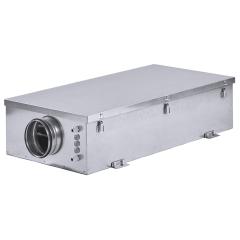 Ventilation unit Shuft ECO-SLIM 700 9,0/400/3