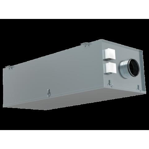 Ventilation unit Shuft CAU 3000/3-15 0/3 VIM 