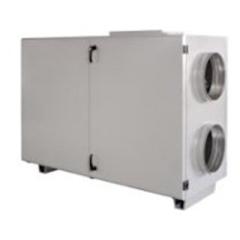 Ventilation unit Shuft UniMAX-P 1400SER EC