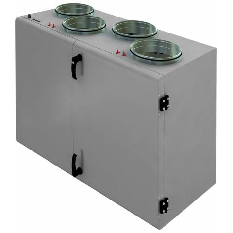 Ventilation unit Shuft UniMAX-P 1500VEL-A 