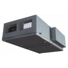 Ventilation unit Shuft UniMAX-P 3000CWR EC