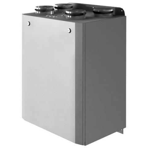Ventilation unit Shuft UniMAX-P 450VER-A 