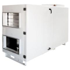 Ventilation unit Shuft UniMAX-P 6200SWL EC