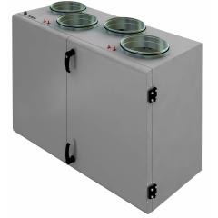 Ventilation unit Shuft UniMAX-R 1500VWL-A
