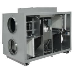 Ventilation unit Shuft UniMAX-R 450SWL EC