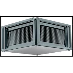 Ventilation unit Shuft RHPr 1000x500