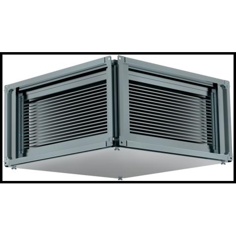 Ventilation unit Shuft RHPr 1000x500 