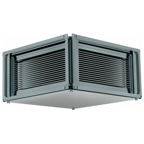 Ventilation unit Shuft RHPr 400x200 