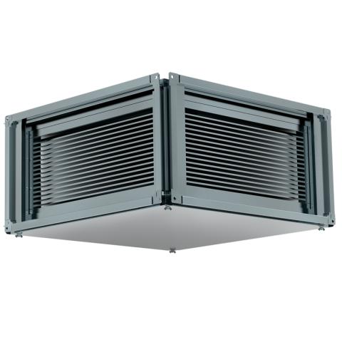 Ventilation unit Shuft RHPr 600x350 