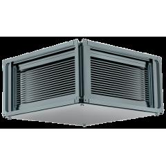 Ventilation unit Shuft RHPr 600x350