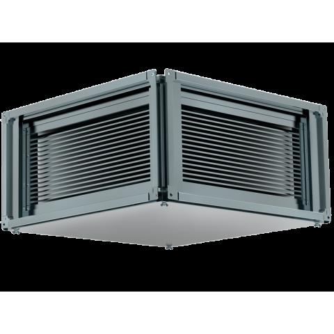 Ventilation unit Shuft RHPr 800x500 