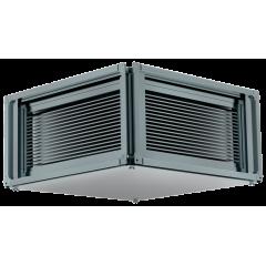 Ventilation unit Shuft 800x500
