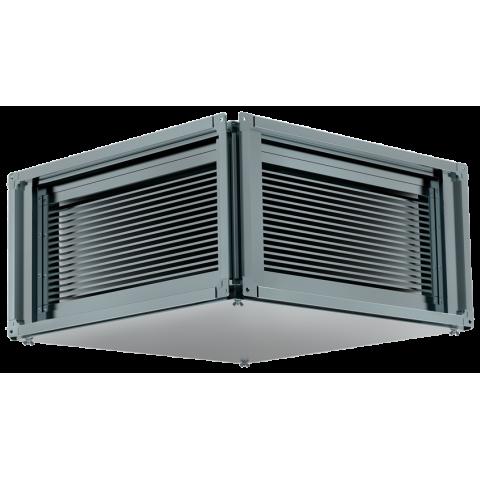Ventilation unit Shuft 800x500 