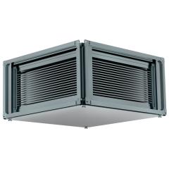 Ventilation unit Shuft RHPr 700x400