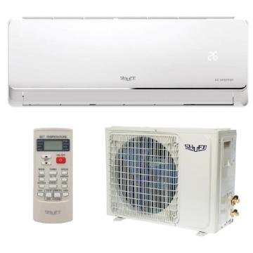 Air conditioner Shuft SFTMI-12HN1 