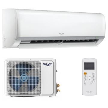 Air conditioner Shuft SFTMI-07HN1 