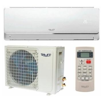 Air conditioner Shuft SFTG-06HN1 