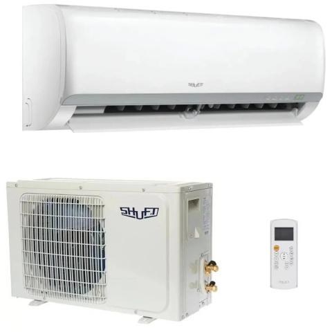 Air conditioner Shuft SFTG-12HN1 