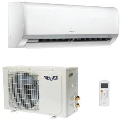 Air conditioner Shuft SFTG-18HN1