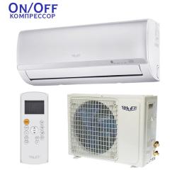 Air conditioner Shuft SFTM-06HN1_20Y