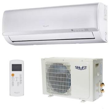 Air conditioner Shuft SFTM-12HN1_20Y 