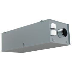 Ventilation unit Shuft CAU 6000/3-30 0/3 VIM