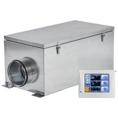Ventilation unit Shuft SWIFT 500 EC-A