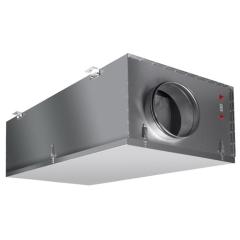 Ventilation unit Shuft CAU 3000/1-21 0/3