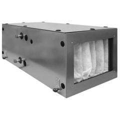 Ventilation unit Shuft CAU 6000/3-27 0/3