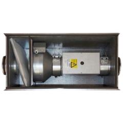 Ventilation unit Shuft 160/1-1 2/1