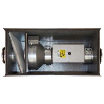 Ventilation unit Shuft 160/1-1 2/1 