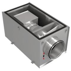 Ventilation unit Shuft 160/1-1 2/1-A