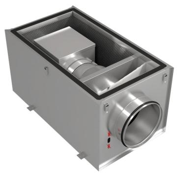 Ventilation unit Shuft 160/1-1 2/1-A 