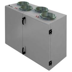 Ventilation unit Shuft UniMAX-P 1000VER-A