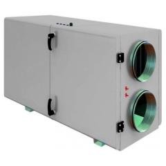 Ventilation unit Shuft UniMAX-P 1400-3 0-CE EC