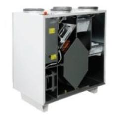 Ventilation unit Shuft UniMAX-P 1400VEL EC