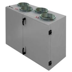 Ventilation unit Shuft UniMAX-P 1500VWL-A