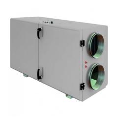 Ventilation unit Shuft UniMAX-P 2200-12 0-CE EC